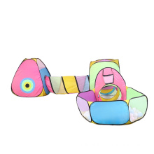 Hot sale durable indoor climbing game baby toy